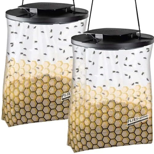 Flies Be Gone Fly Trap | Free Shipping