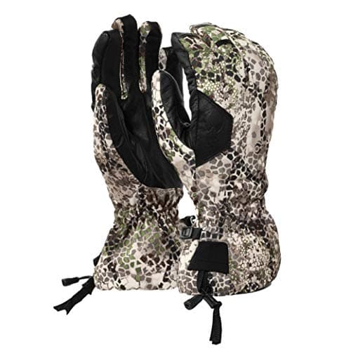 Badlands GTX Long 2024 - Gants Klim ADV / Touring - Explorcom