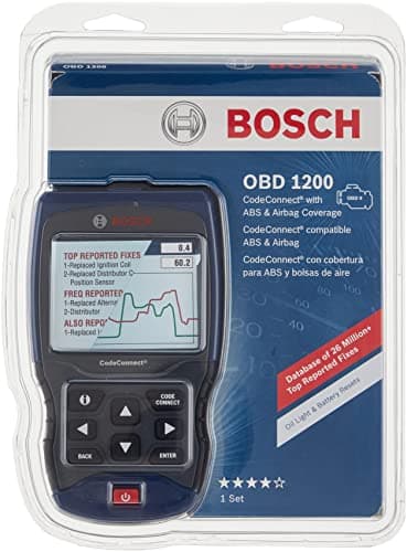 Bosch OBD 1200 | Bosch Diagnostics