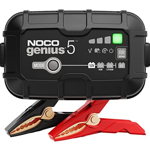 NOCO Genius5