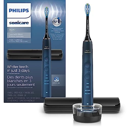 Philips Sonicare DiamondClean 9000
