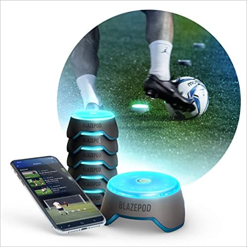 BlazePod Trainer Kit | Enhance Your Fitness Regimen
