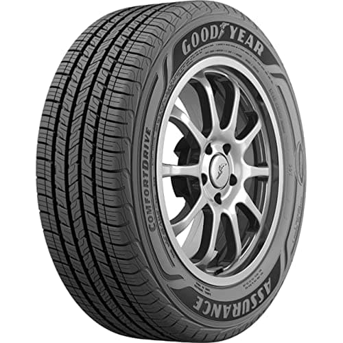 Goodyear Assurance ComfortDrive