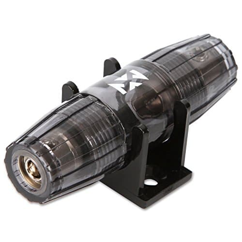 NVX XAGUH Inline AGU Fuse Holder