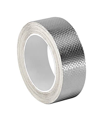 3M 1345 Embossed Copper Foil Tape
