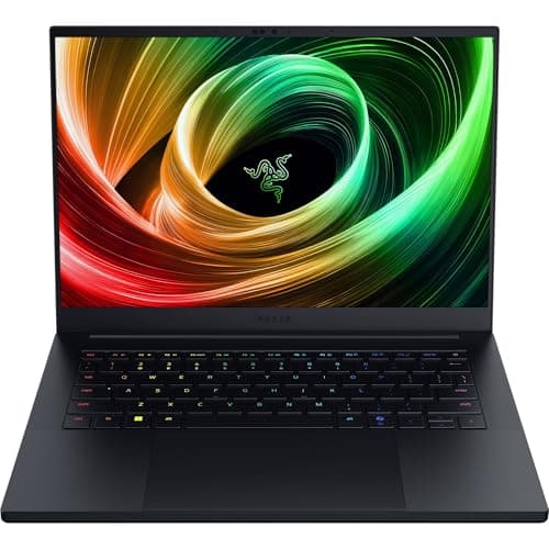 The Razer Blade 14 2024 is powerful and ultra portable