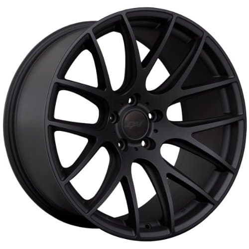 DAI Autobahn OEM Replica Ford Transit Wheel