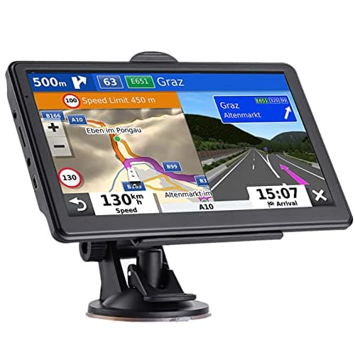 CoPilot Truck GPS - Navigation by ALK Technologies Ltd.