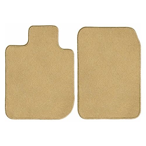 Tapis de voiture en moquette premium GGBAILEY