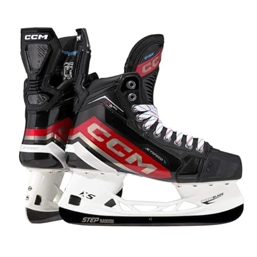 CCM Jetspeed FT6 Pro Hockey Skates- Yth