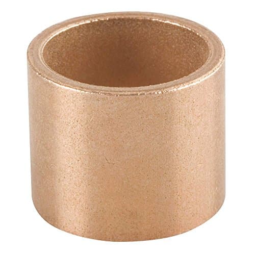 Bunting Self-Lubricating Bearing