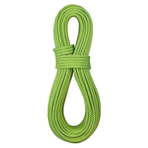 BlueWater Icon Double Dry Climbing Rope - 9.1mm - Climb