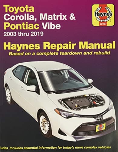 LKQ Reman Toyota Corolla Manual Transmission Assembly