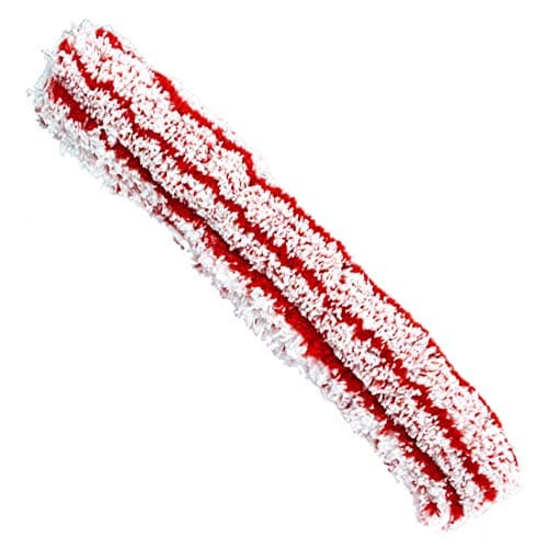 Pulex MicroTiger Washer Sleeve: Abrasive Stripes & Microfibre