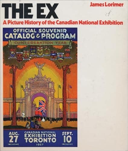 Exposition nationale canadienne