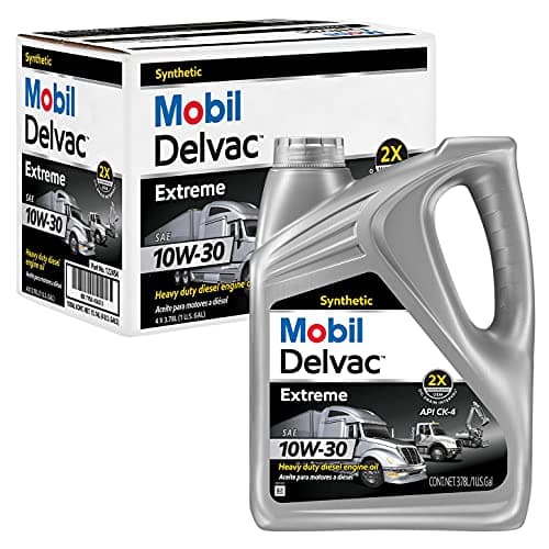 Mobil Delvac 1630 at best price in Coimbatore by Super Transports ...