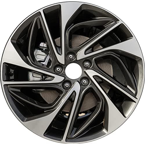 Factory OEM Rims | Replacement Wheels | WheelSmart Rims