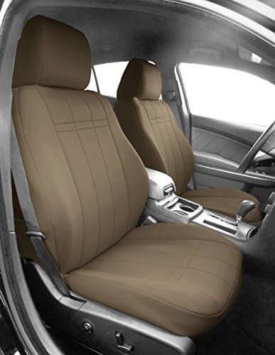 CalTrend Custom Fit Seat Covers