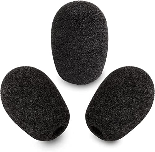Ear Pads, Replacement Earpads, Inner Foam Discs, Spares | Audio Sanctuary