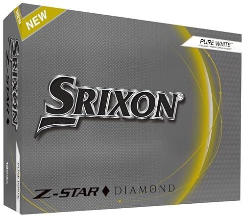 Srixon Z-Star Diamond