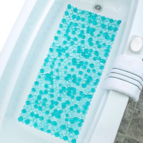 Snapklik.com : SlipX Solutions Power Grip Extra Long Bath Tub & Shower ...