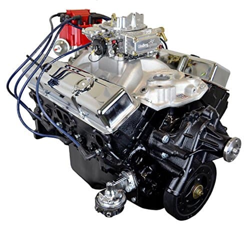 Moteur de base Chevrolet Performance 350 CID