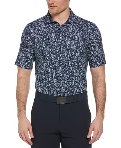 Callaway Swing Tech Polo