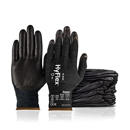 Ansell HyFlex 11-542