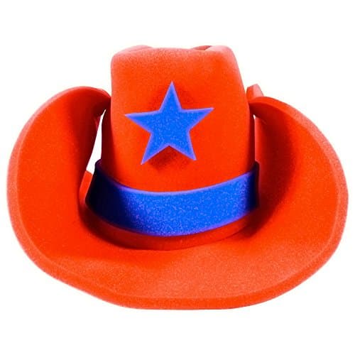 Giant Inflatable Cowboy Hat for Events | Got Inflatables
