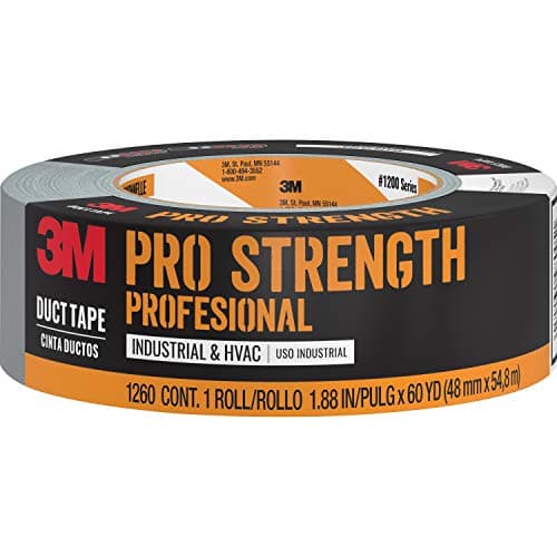 3M Pro Strength Duct Tape