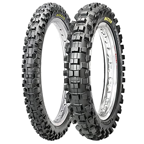 Maxxis Maxxcross MX-ST