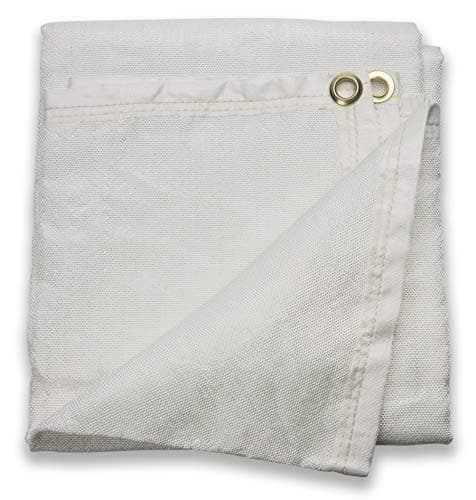 Lincoln Electric Welding Curtain Roll