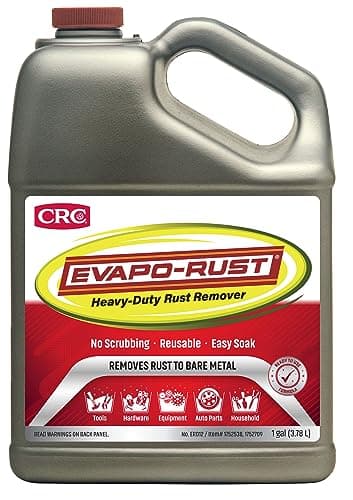 Evapo-Rust Original Super Safe Rust Remover