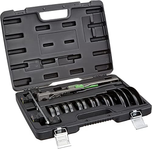 Hilmor 1839032 CBK Compact Bender Kit