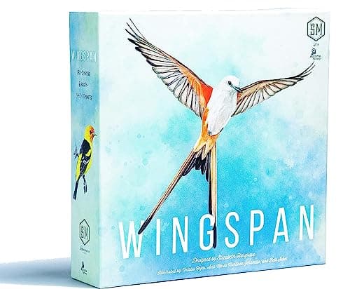 Wingspan