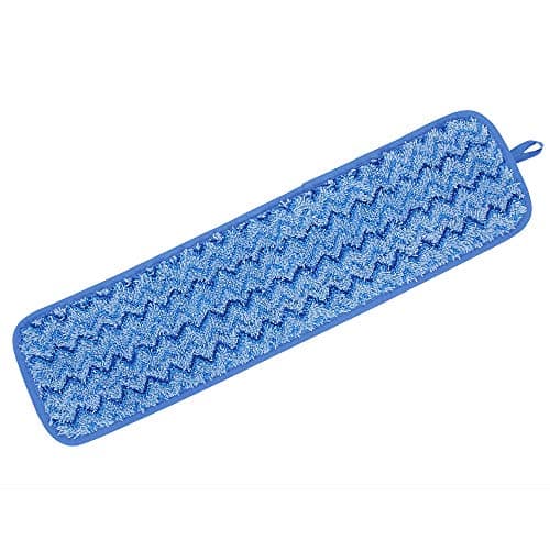 Rubbermaid Commercial HYGEN Disposable Microfiber Mop Pad
