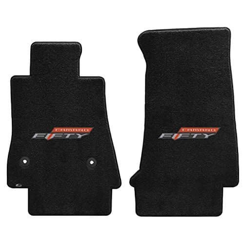 Lloyd Mats Ultimat Custom Fit Carpet Floor Mats