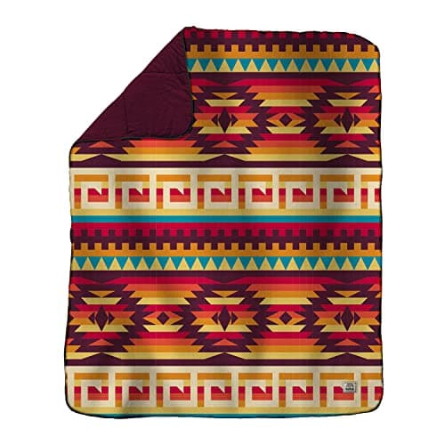 Kuma Kamp Blanket | KUMA™ Outdoor Gear