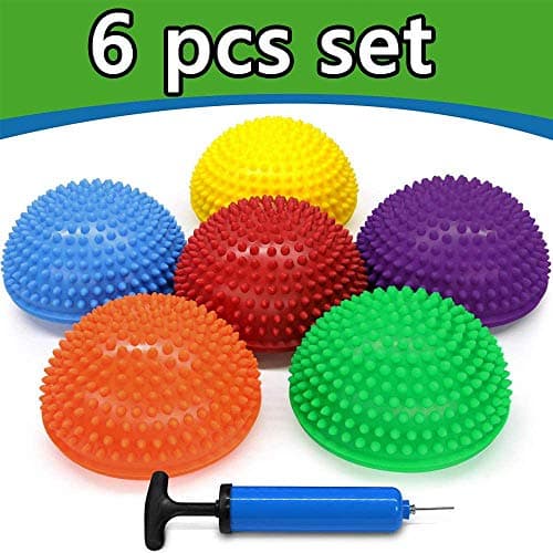 Buy SPRI Balance Pods at Well.ca | Free Shipping $35+ in Canada
