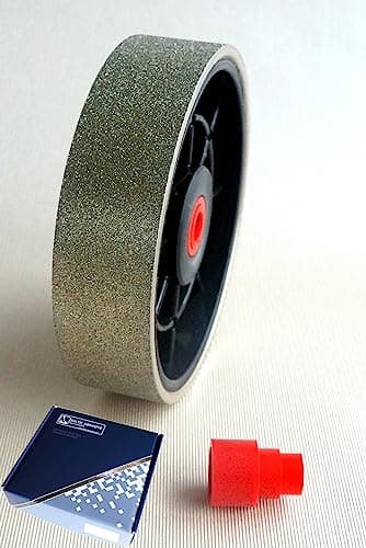 Pferd Diamond Cup Wheel Electroplated