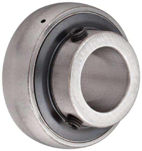 SKF YAR 205-2F Insert Bearing