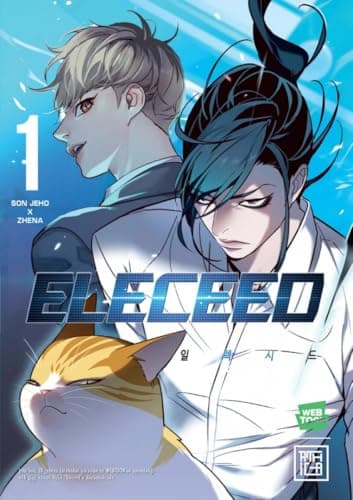Eleceed Chapter 225 Release Date, Spoilers, and Other Details