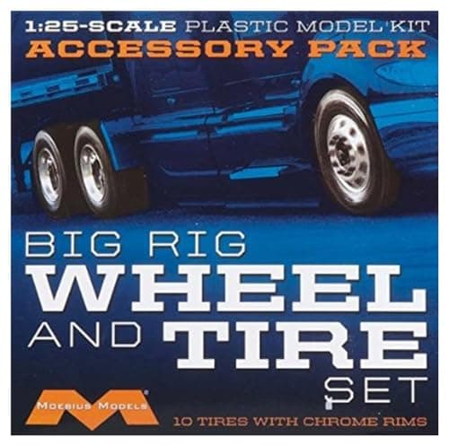 Complete Tire Wheel Packages