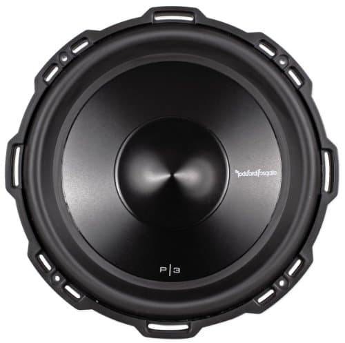 Rockford Fosgate P3D4-12