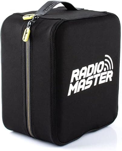 HelloRadio V16 MAX ELRS Multi Protocol Transmitter Remote ...