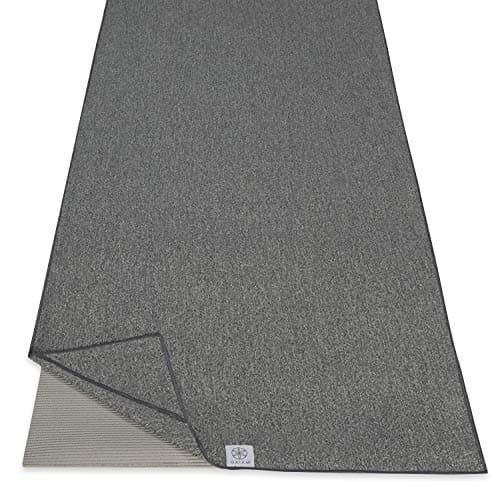 Gaiam Thirsty Yoga Towel