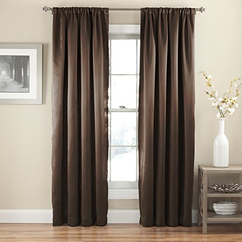 Eclipse Thermapanel Blackout Curtain