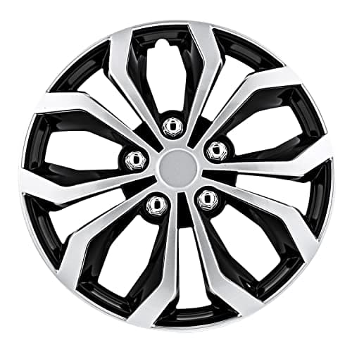 Pilot Automotive Snap-On Wheel Cover