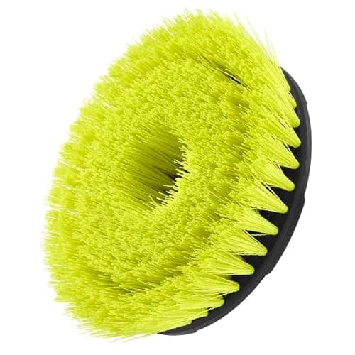 RYOBI Rotating Wash Brush/Brush Kit – Ryobi Deal Finders