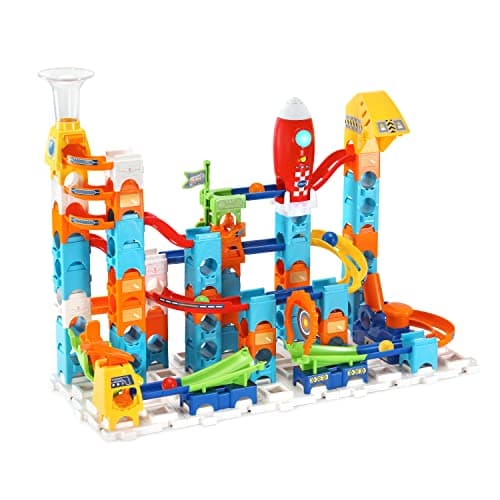 VTech Marble Rush Launch Pad